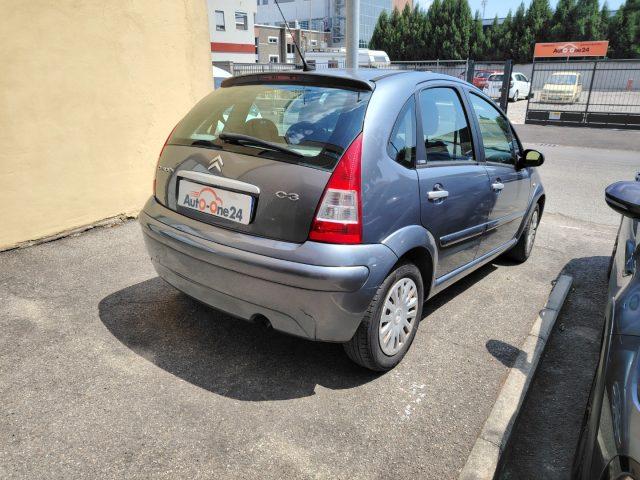 CITROEN C3 1.1 airdream Exclusive Style NEOPATENTATI