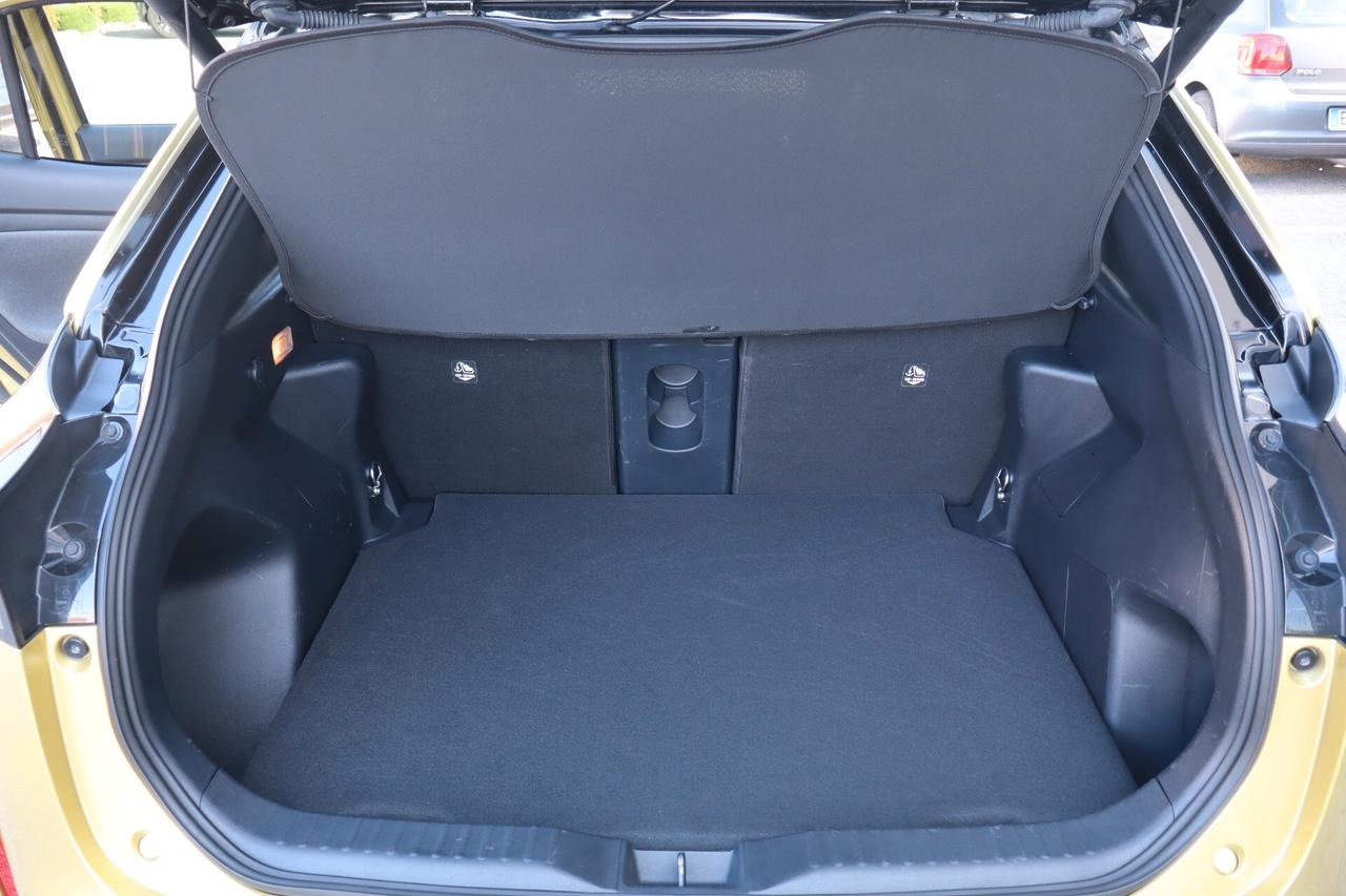 Toyota Yaris Cross 1.5 Hybrid 5p. E-CVT AWD-i Premiere