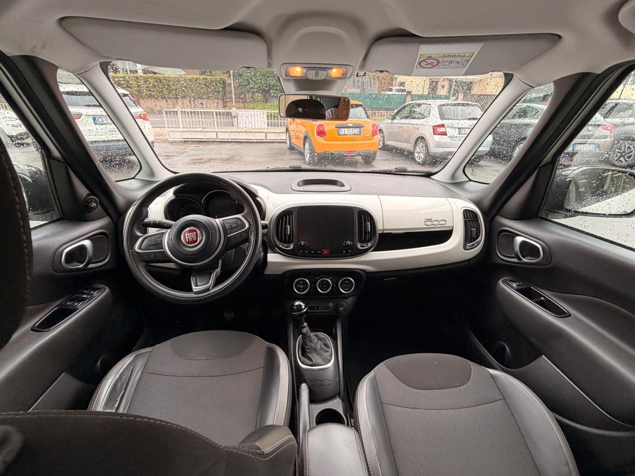 Fiat 500L 1.6 Multijet 120 CV Business
