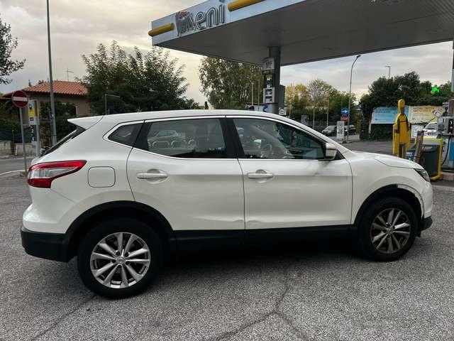 Nissan Qashqai Qashqai II 1.6 dci Business 2wd 130cv BLACK FRIDAY