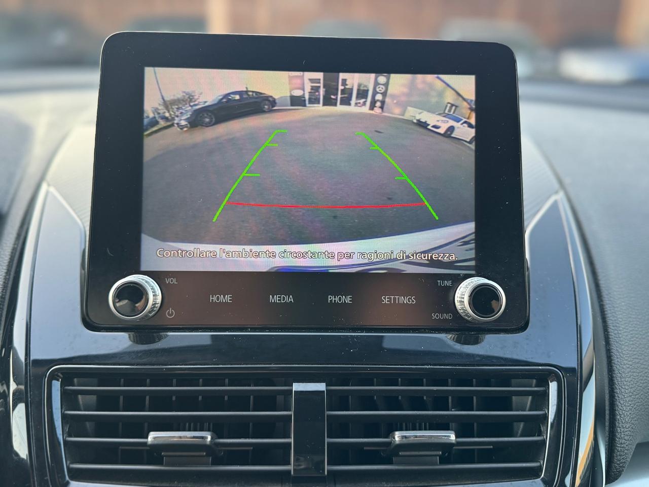 Mitsubishi Eclipse Cross 2.4 MIVEC 4WD PHEV Intense 39,999km