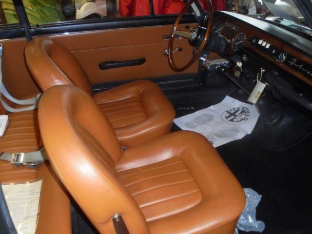 LANCIA Fulvia 1.2