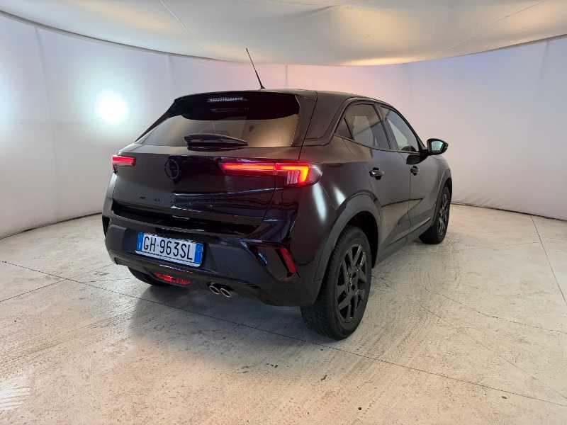 OPEL Mokka II 2020 - Mokka 1.2 t Ultimate s&s 130cv at8