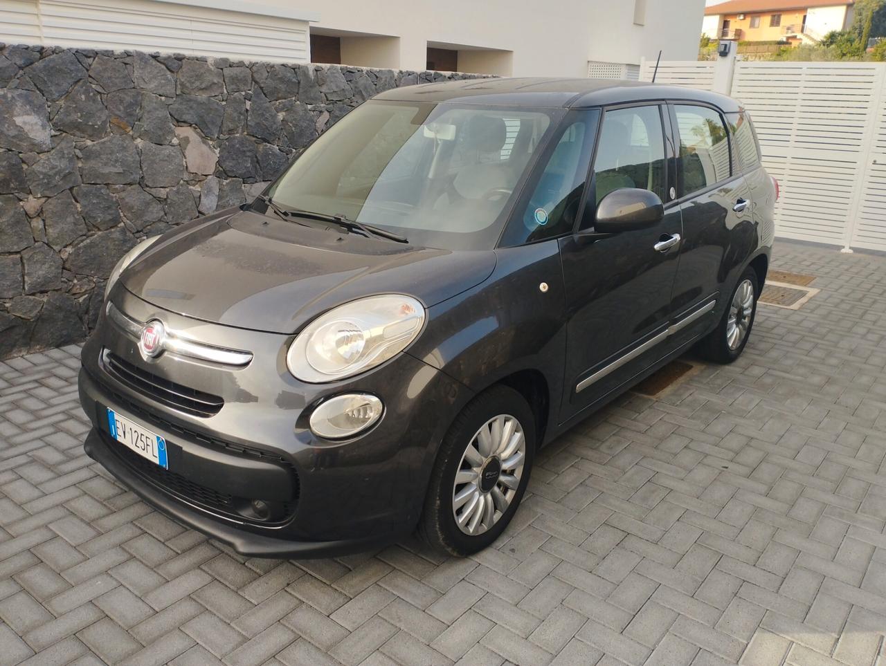 Fiat 500L Living 1.6 Multijet 120 CV Business