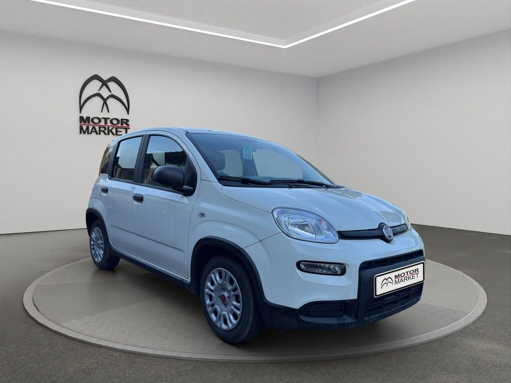 Fiat Panda 1.0 FireFly Hybrid