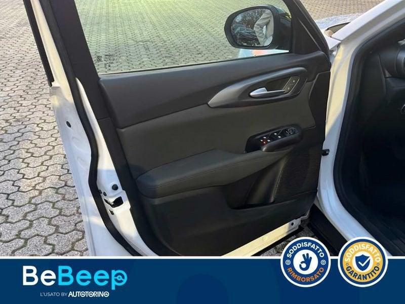 Alfa Romeo Tonale 1.6 TI 130CV TCT6