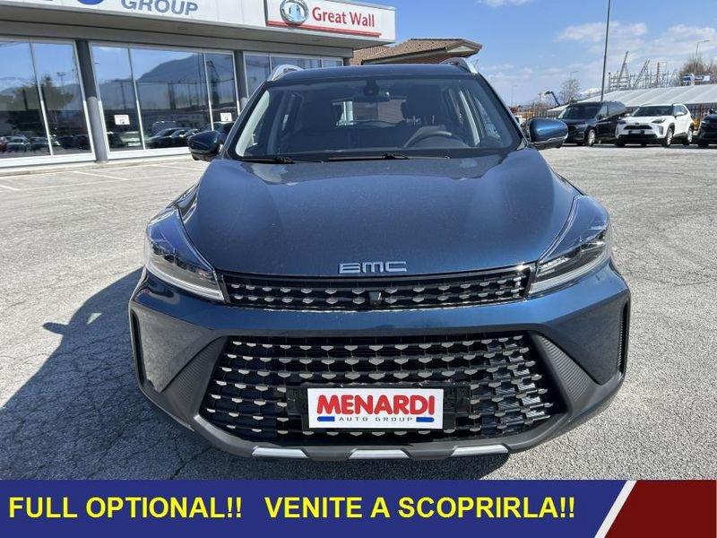 EMC Sei 1.5 GPL MT PROMOZIONE PRONTA CONSEGNA