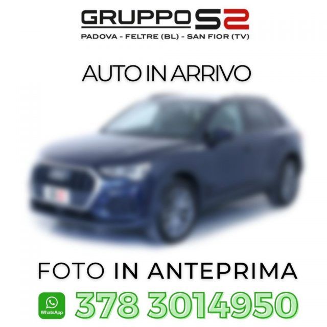 AUDI Q3 40 TFSI quattro S tronic S Line/EDITION ONE/MATRIX