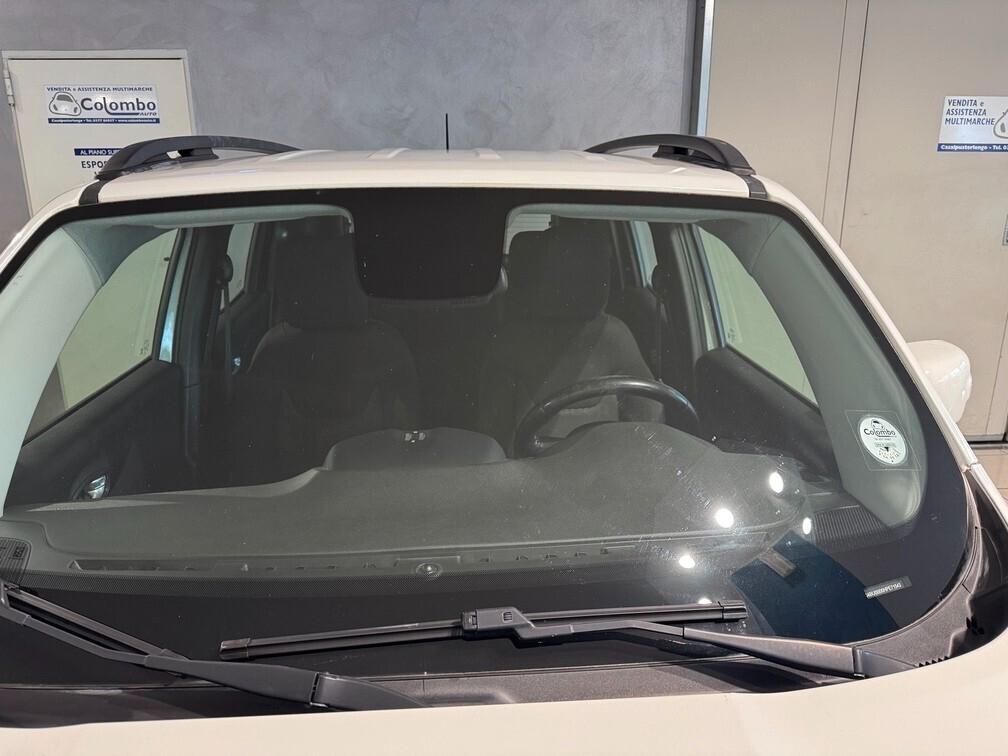 Jeep Renegade 1.6 mjt Longitude fwd 120cv Navi 16" Neopat