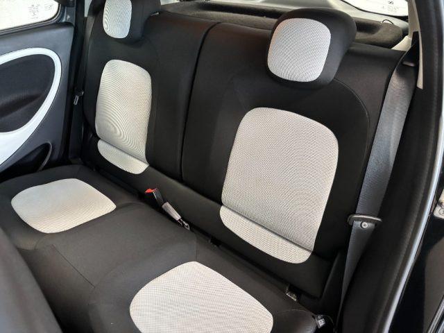 SMART ForFour 0.9 Benzina Passion Tetto Panoramico