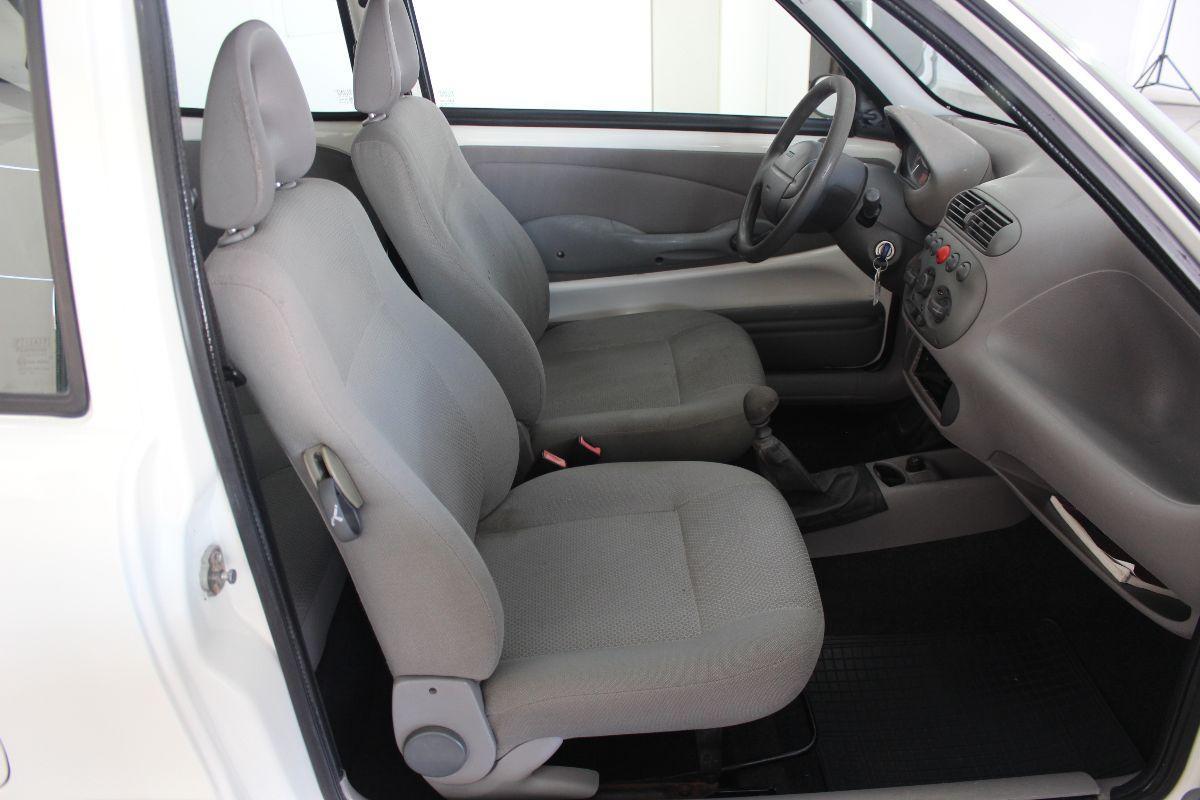 FIAT - 600 - 1.1 Active