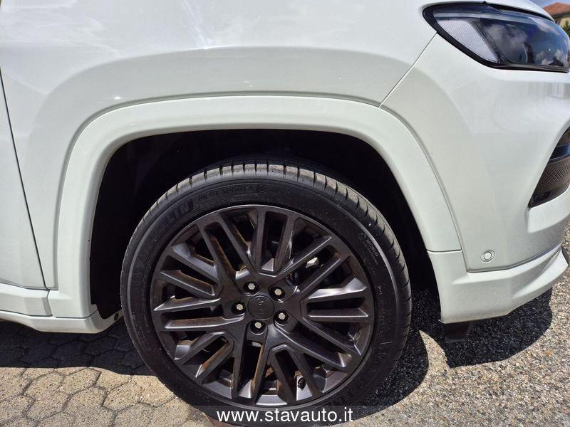 Jeep Compass 1.3 Turbo T4 150 CV aut. 2WD S