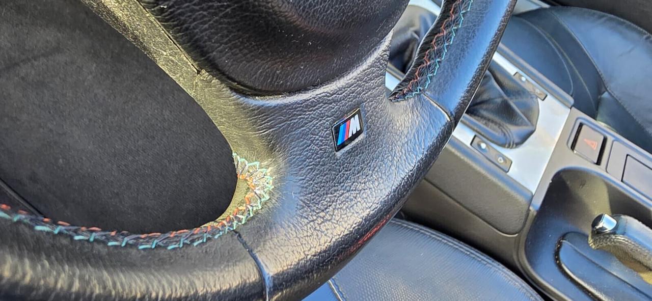 Bmw Z3 1.9 "SPORT EDITION"