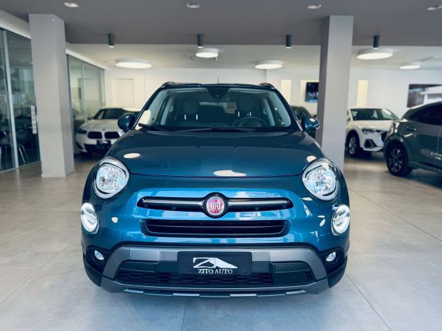 Fiat 500X 1.0 T3 City Cross 120cv