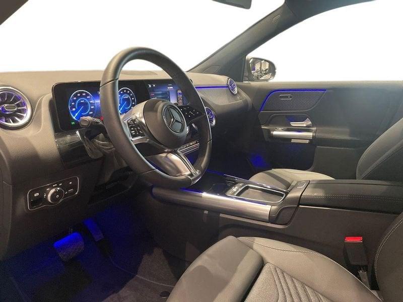 Mercedes-Benz EQA 300 Progressive Advanced 4matic