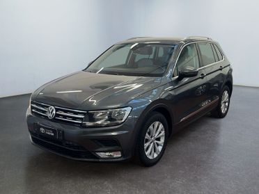 Volkswagen Tiguan Tiguan 1.6 TDI SCR Style BlueMotion Technology