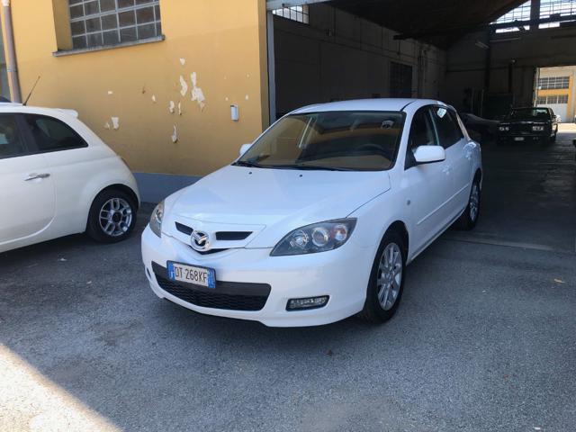 MAZDA 3 1.6 16V/105CV 5p. Extra
