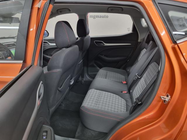 MG ZS 1.5 VTi-tech Comfort