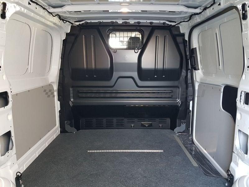 Volkswagen Transp. Transporter 2.0 TDI 110CV PC-TN Furgone