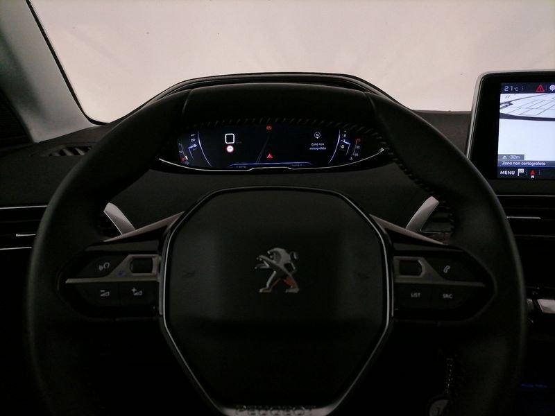 Peugeot 3008 1.2 puretech t Active s&s 130cv my18