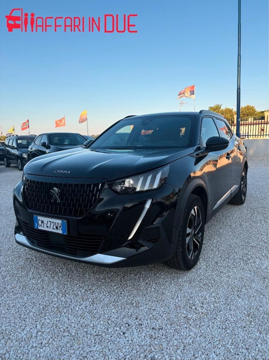 Peugeot 2008 PureTech 130 S&S GT