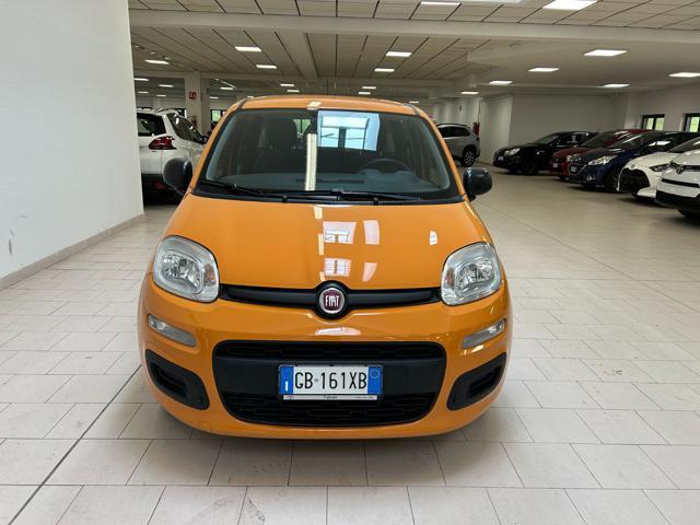 FIAT Panda 1.0 FireFly S&S Hybrid Easy