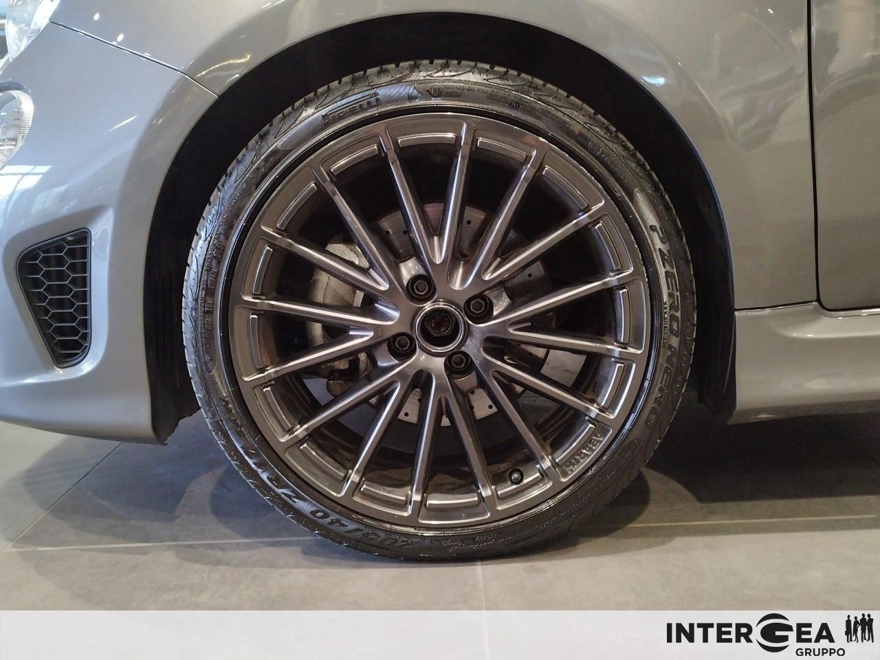 ABARTH 595C 1.4 t-jet 165cv