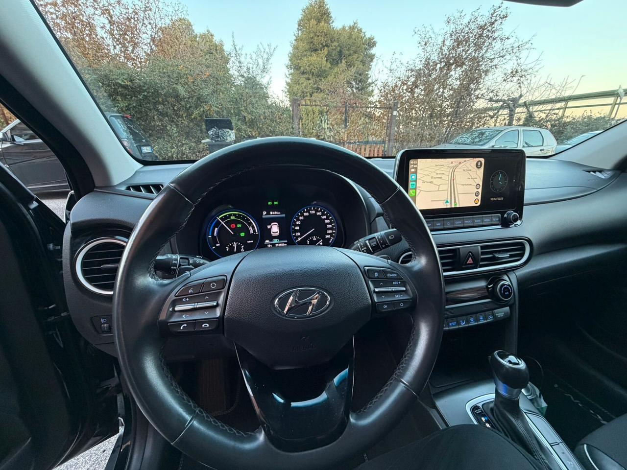 Hyundai Kona HEV 1.6 DCT XPrime