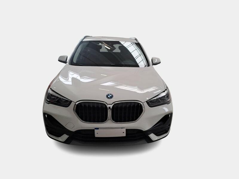 BMW X1 XDRIVE 25E BUSINESS ADVANTAGE AUTOMATICO SUV