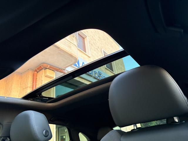 AUDI Q3 SPB SPORTBACK 35 TDI S tronic S line edition TETTO