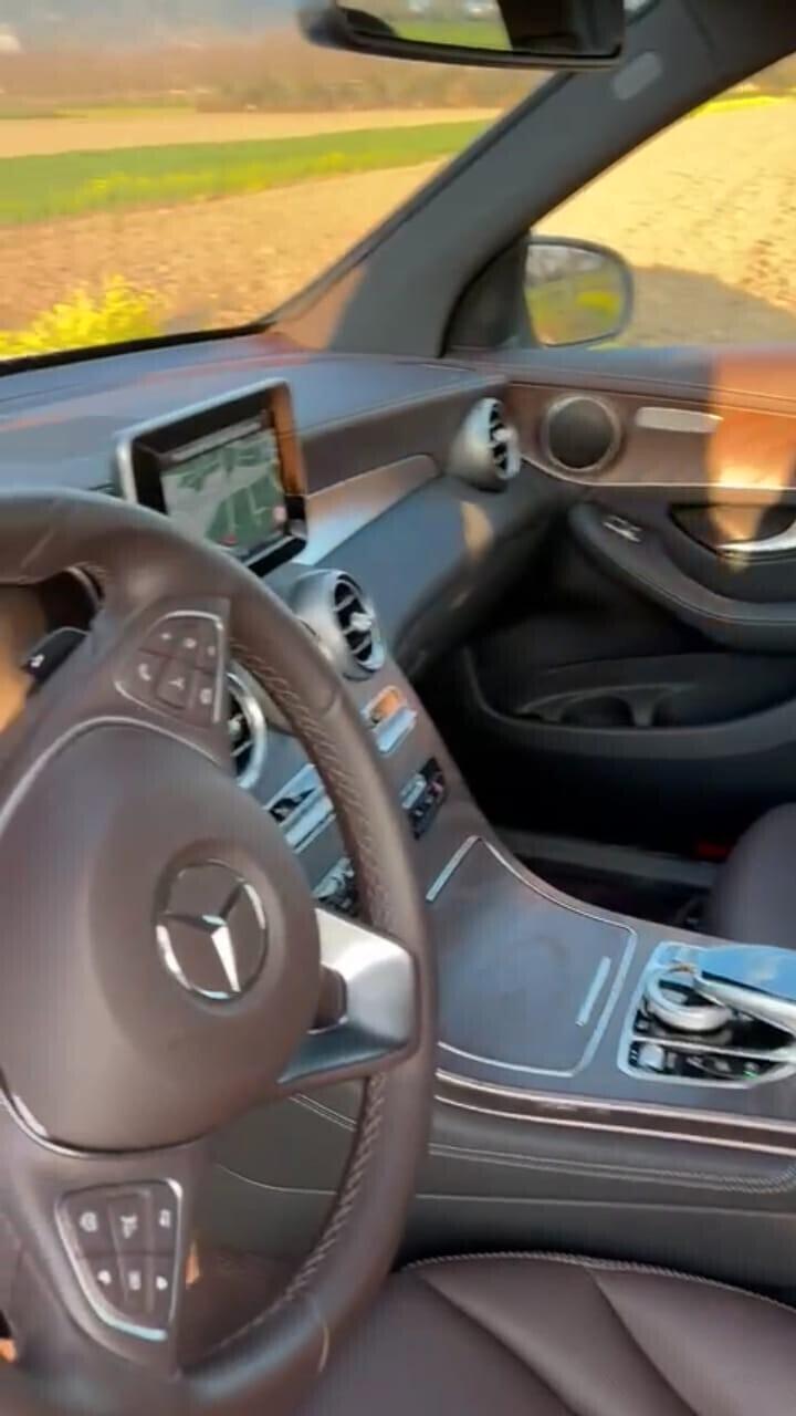 Mercedes-benz GLC 250 300 4Matic EQ-Boost Executive