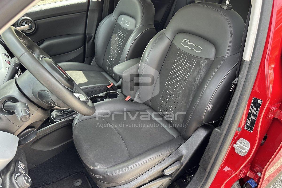 FIAT 500X 1.3 MultiJet 95 CV Sport