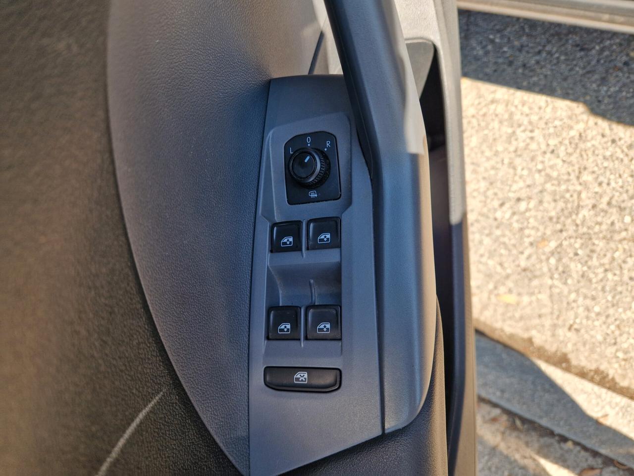 Volkswagen T-Cross 1.0 TSI Style BMT