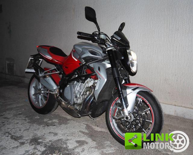 MV AGUSTA Brutale 1090 RR ++ ? 153,00 al mese++