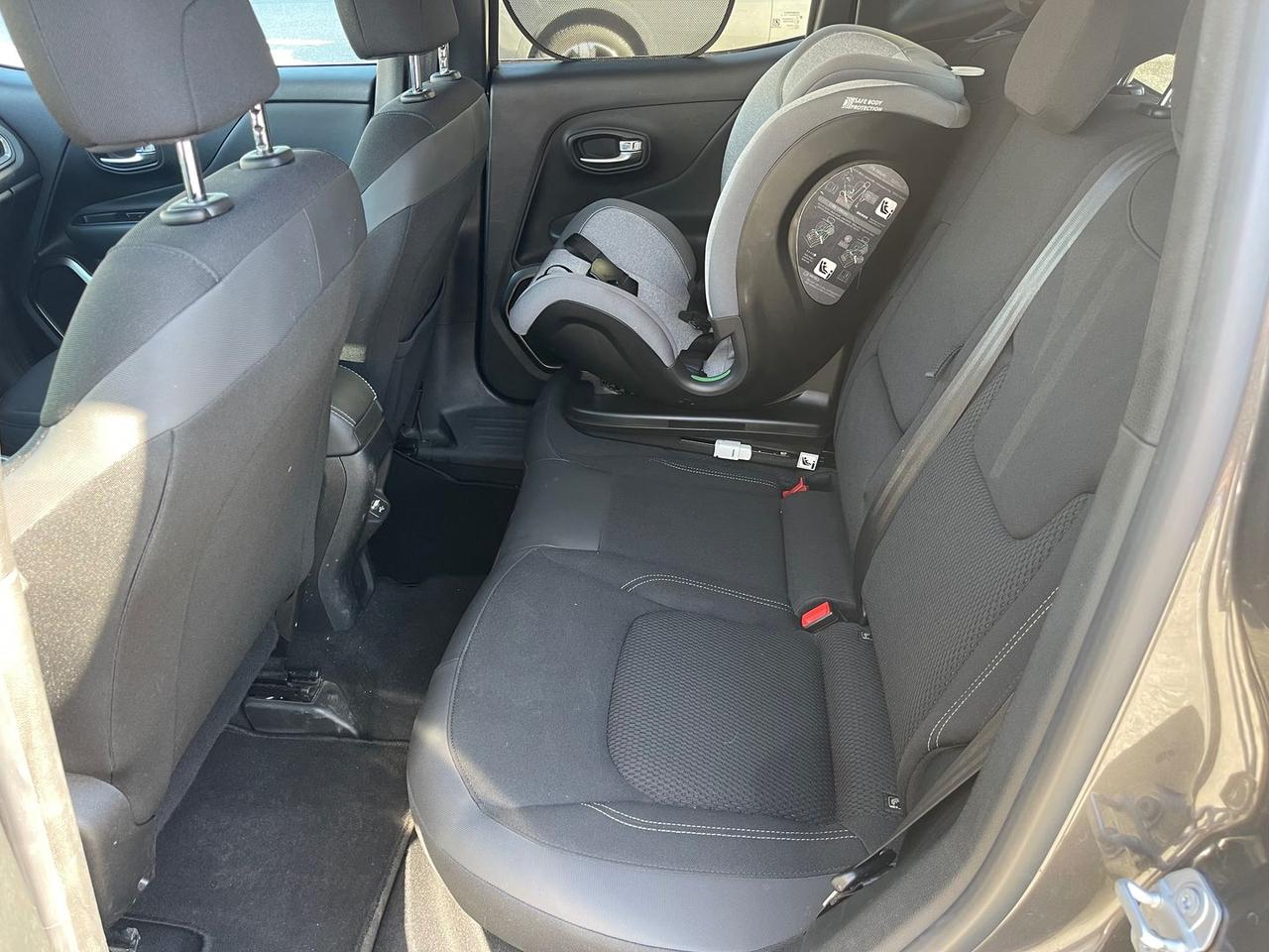 Jeep Renegade 1.6 MultiJet 120cv Limited