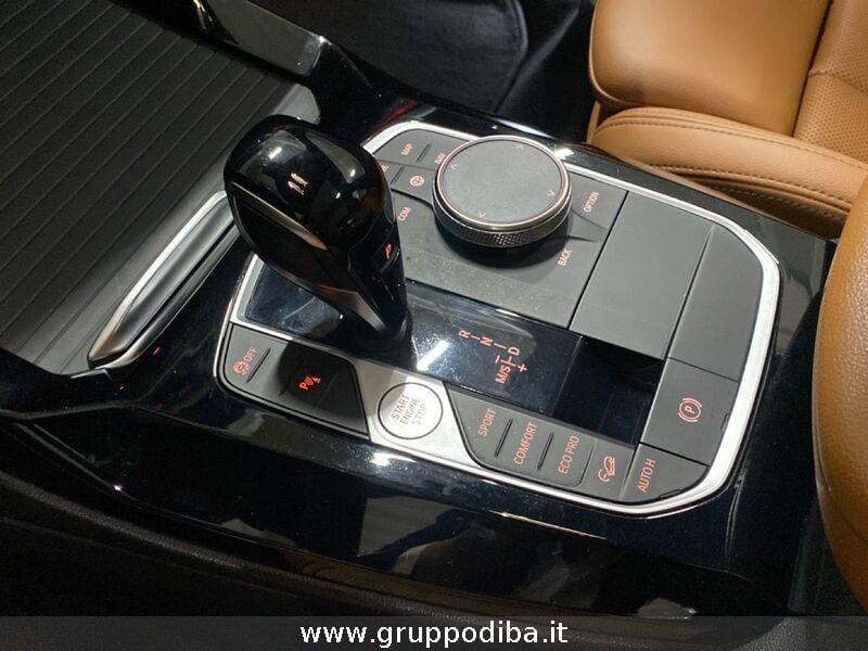 BMW X3 G01 2021 xdrive20d mhev 48V Msport auto