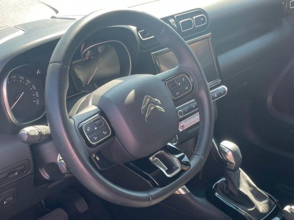 Citroen C3 Aircross PureTech 130 S&S EAT6 Shine Pack