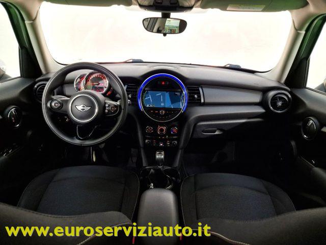 MINI One 1.2 One 5 porte