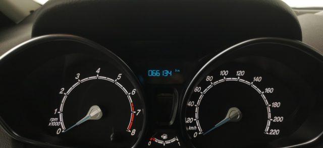 FORD B-Max 1.4 90 CV GPL Titanium