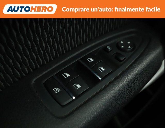 BMW 116 d 5p. Business