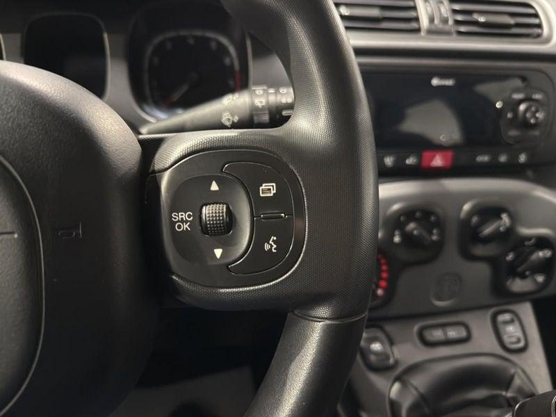 FIAT Panda Panda 5p 4X4 0.9 Turbo 85cv 6m Wild