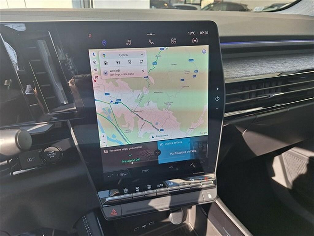 Renault Austral 1.3 mild hybrid Techno Auto