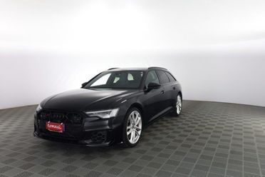 AUDI S6 S6 Avant 3.0 TDI quattro tiptronic