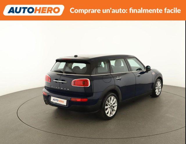 MINI Clubman 1.5 One Clubman