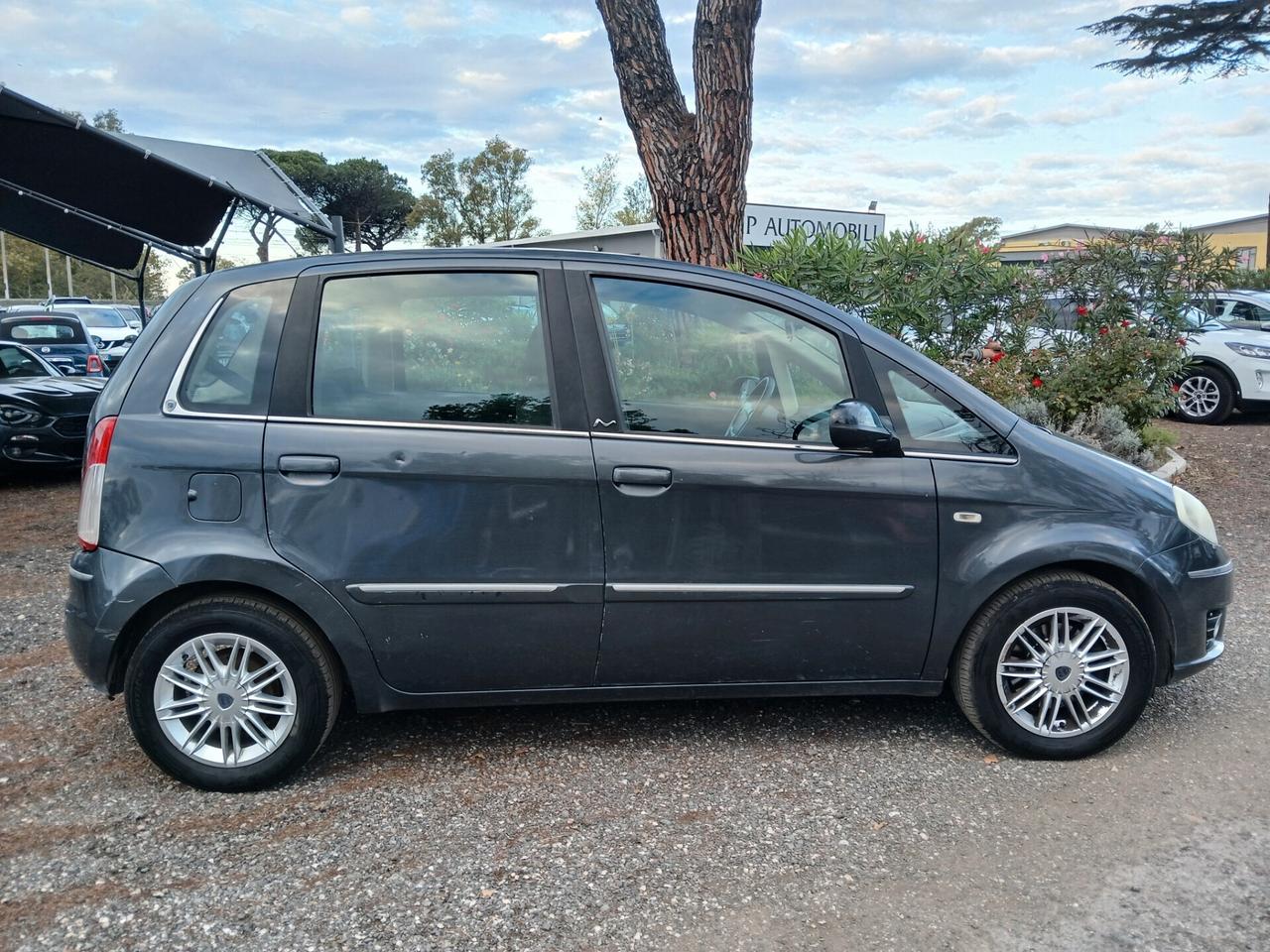 Lancia Musa 1.3 Mjt 95 CV Gold