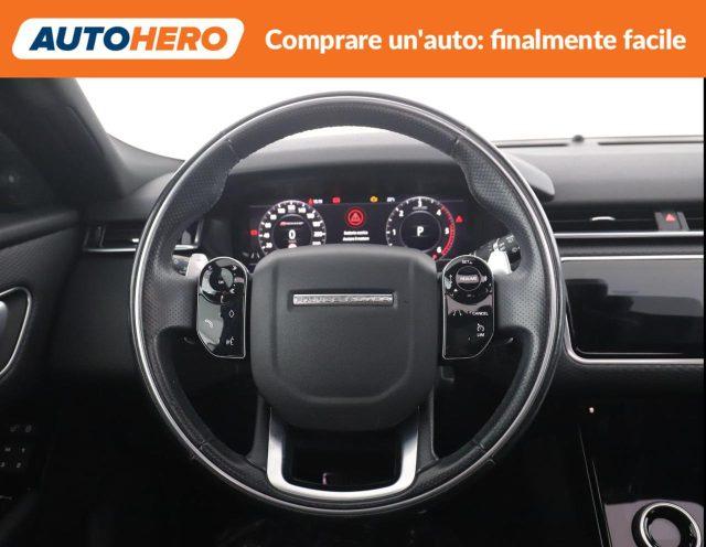 LAND ROVER Range Rover Velar 2.0D I4 240 CV R-Dynamic