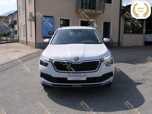 SKODA Kamiq 1.0 TSI 110 CV Ambition