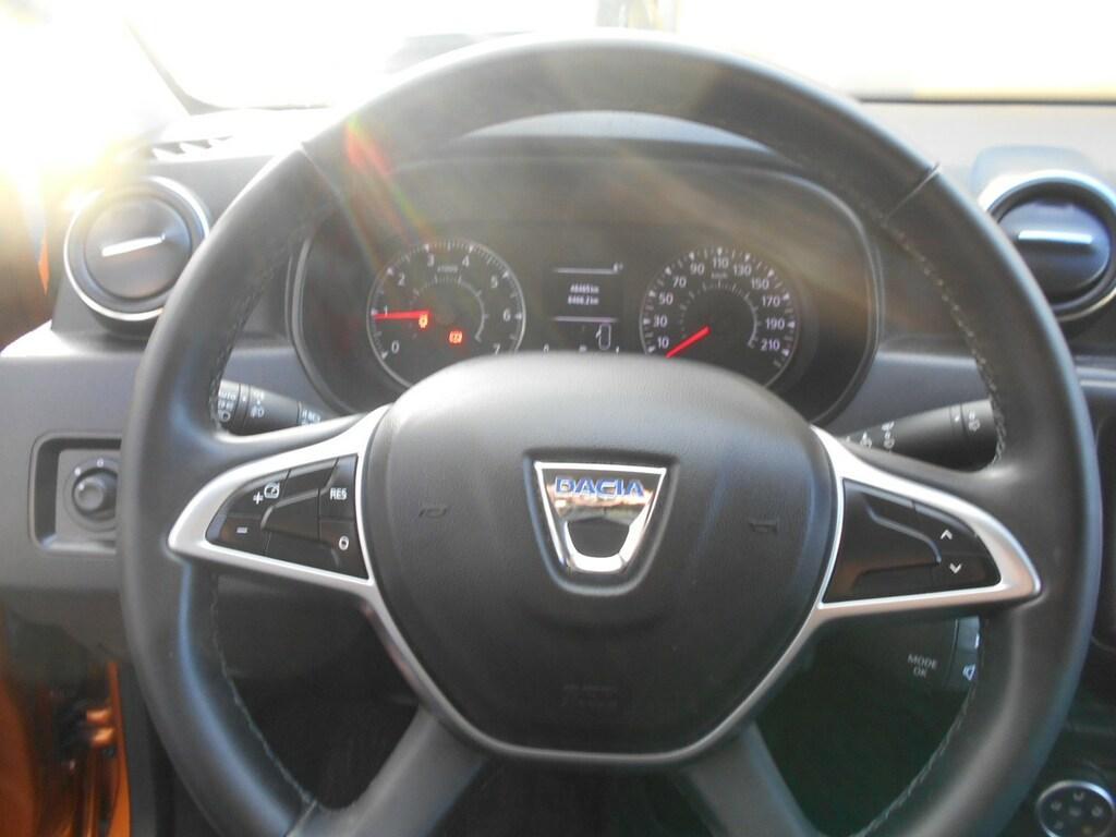 Dacia Duster 1.0 tce ECO-G Comfort 4x2