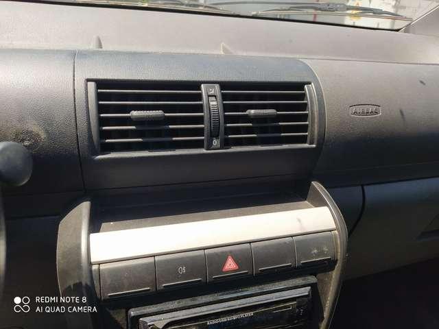 Volkswagen Fox Fox 1.4 tdi Sport