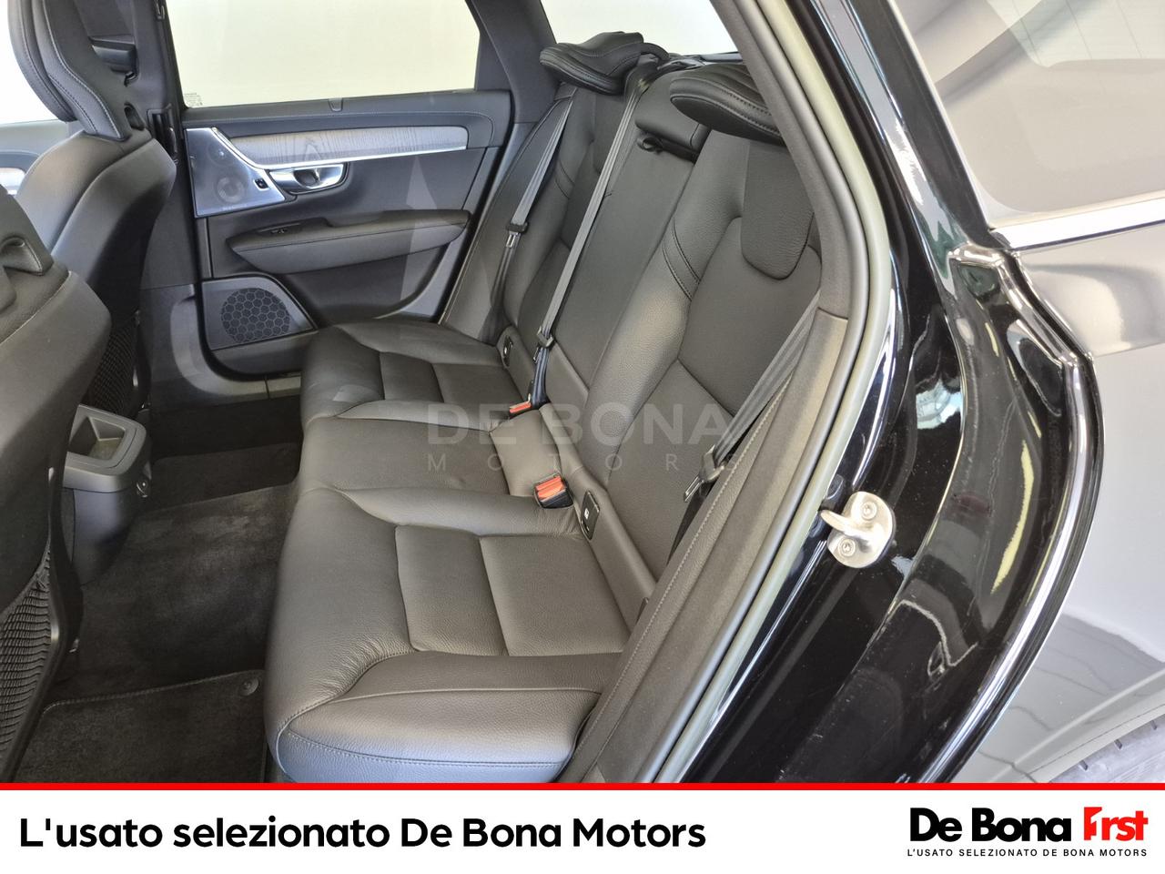 Volvo V90 2.0 b5 inscription awd auto